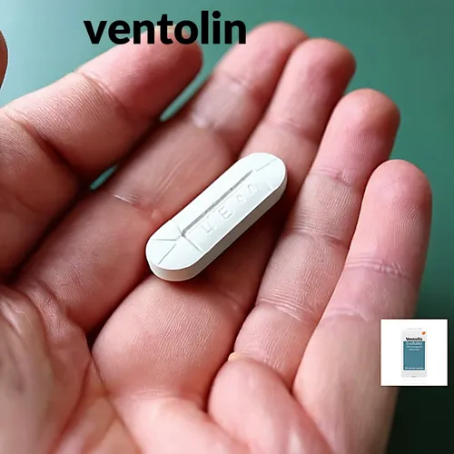 Precio del ventolin para nebulizar